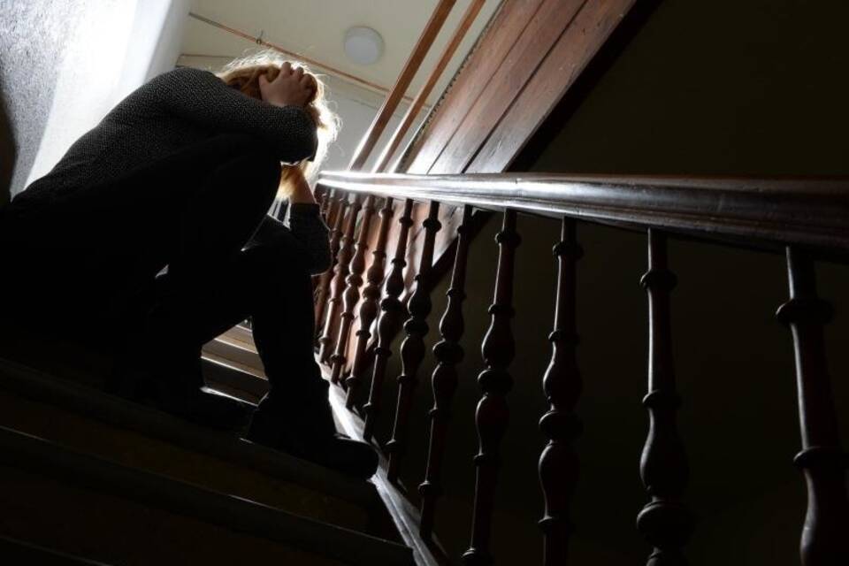 Depression Depression
