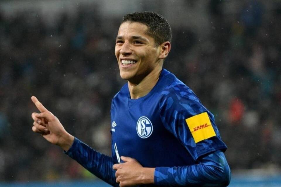 Amine Harit