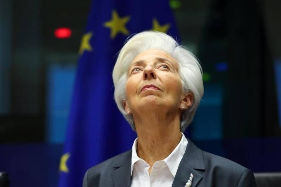 Lagarde