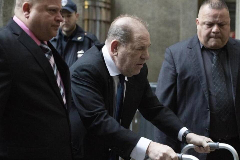 Weinstein Weinstein
