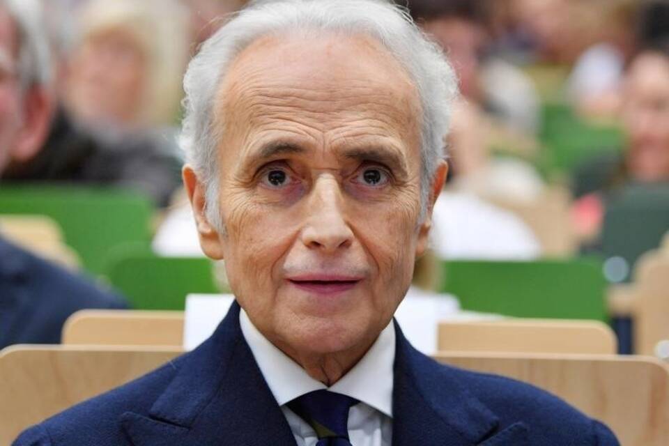 José Carreras José Carreras