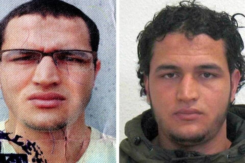 Anis Amri Anis Amri