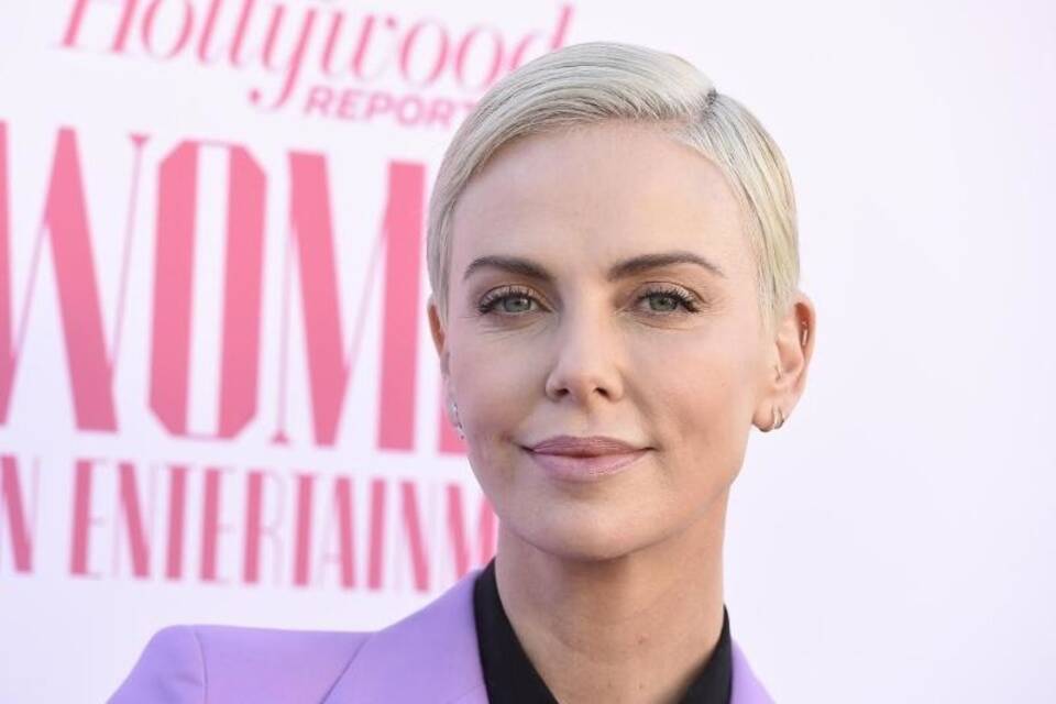 Charlize Theron Charlize Theron