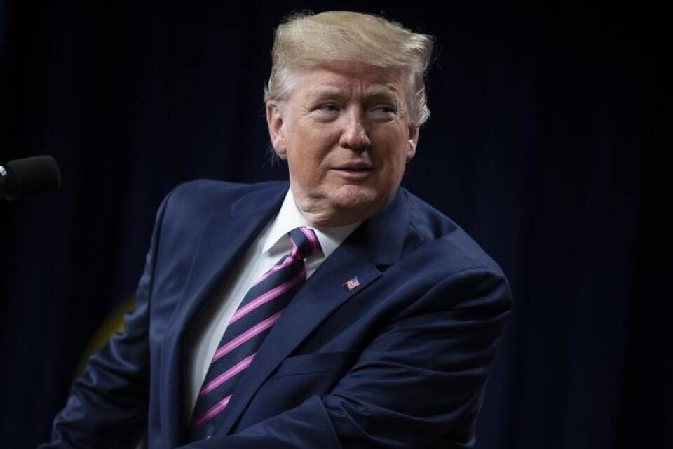 Trump Trump