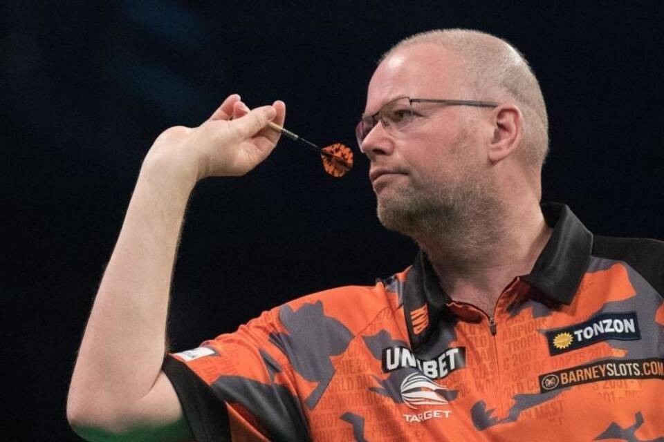 Darts-Ikone Darts-Ikone