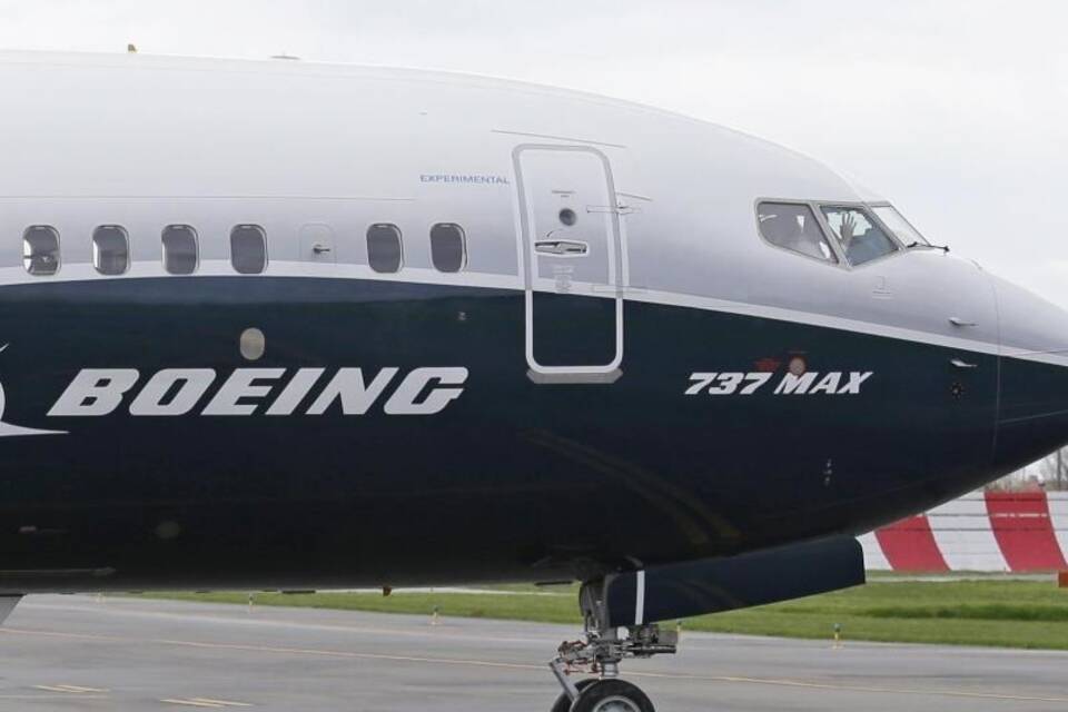 Boeing 737 Max Boeing 737 Max