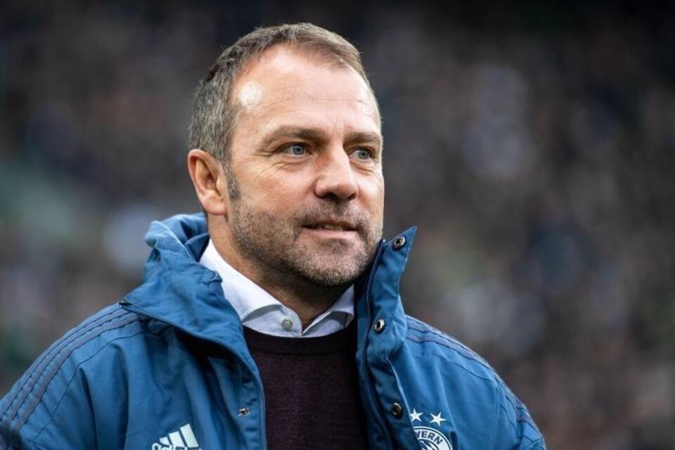 Bayern-Coach Bayern-Coach