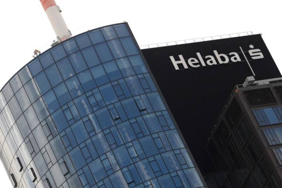 Helaba Helaba