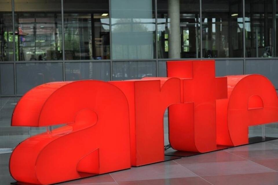 Kultursender Arte wächst im Netz rapide Kultursender Arte wächst im Netz rapide