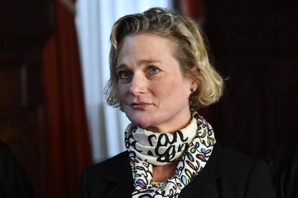 Delphine Boël Delphine Boël