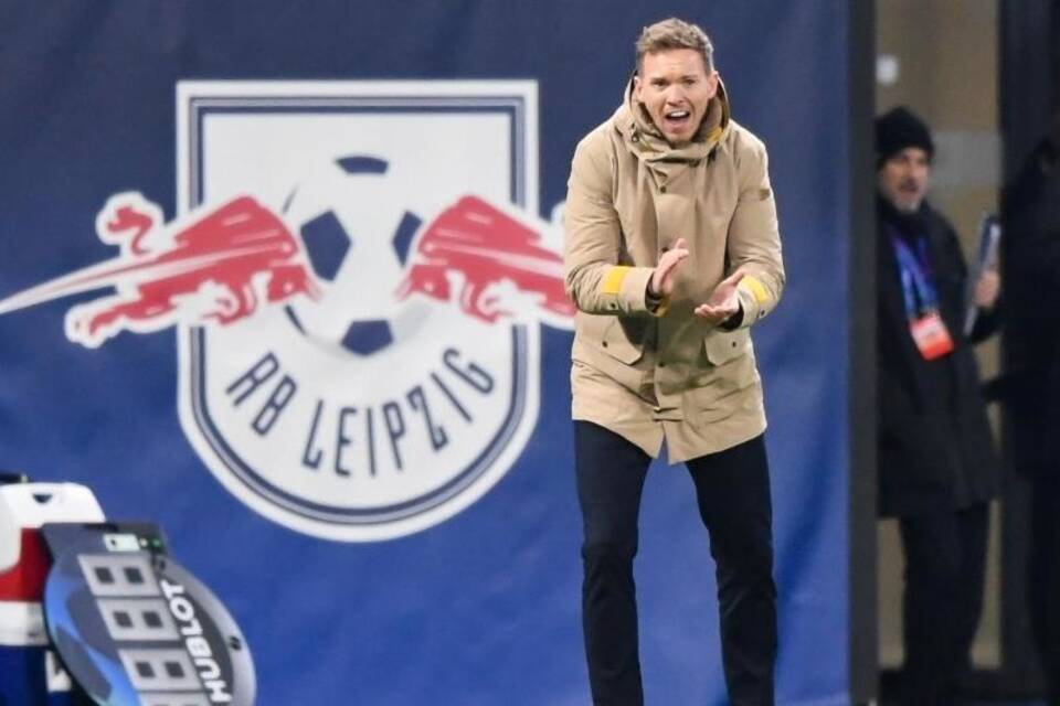 Julian Nagelsmann