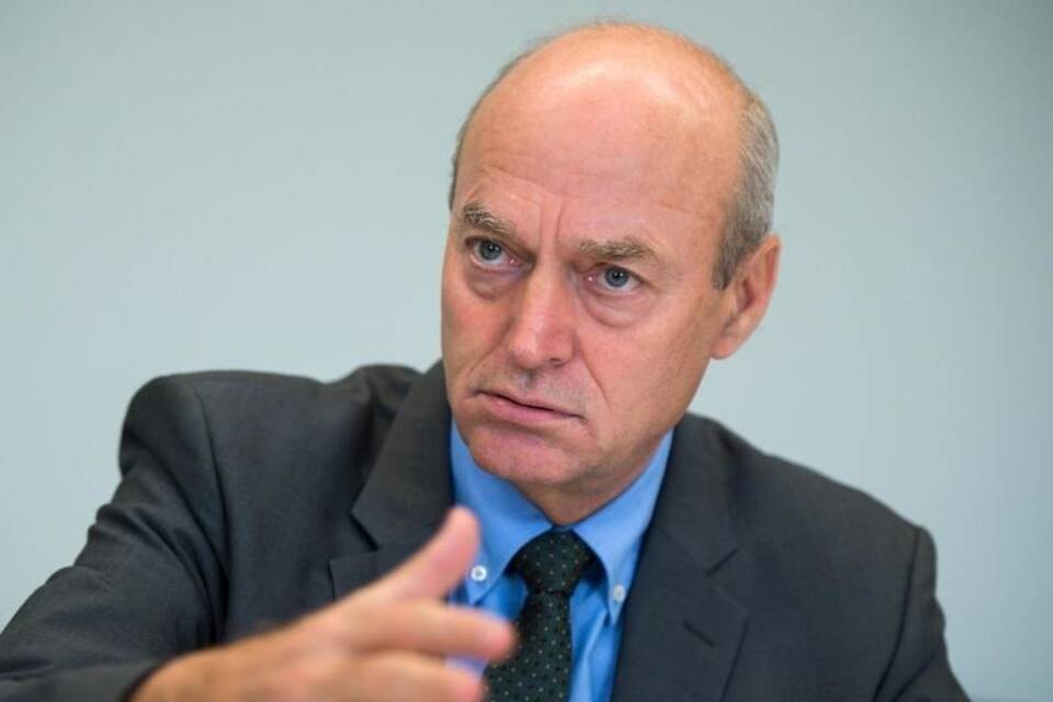 Schindler warnt Schindler warnt