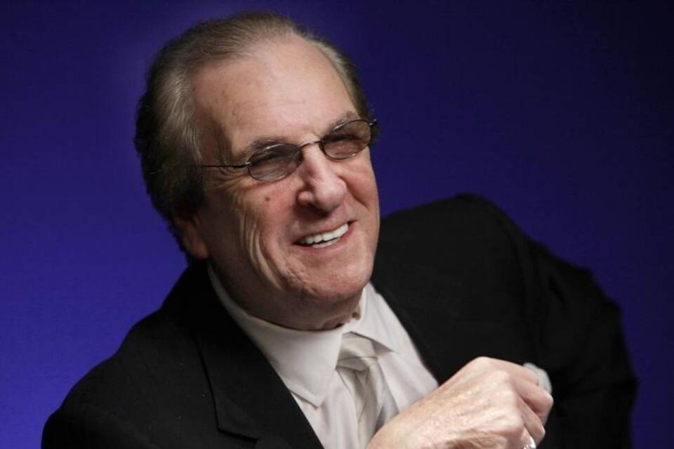 Danny Aiello Danny Aiello