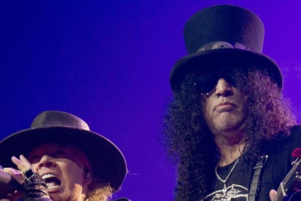Guns N' Roses