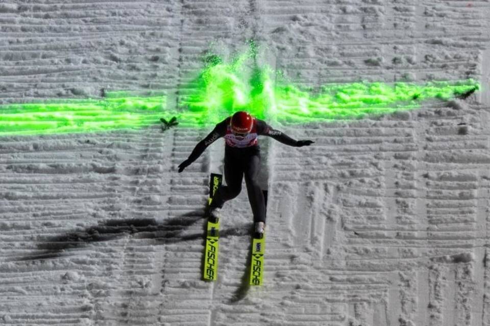 Skispringen Weltcup Skispringen Weltcup