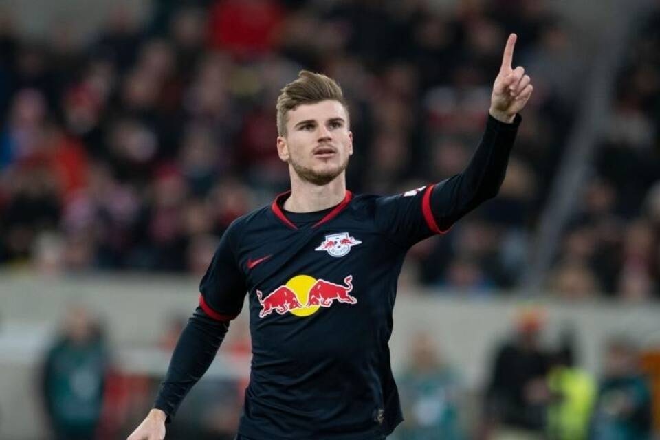 Fortuna Düsseldorf - RB Leipzig