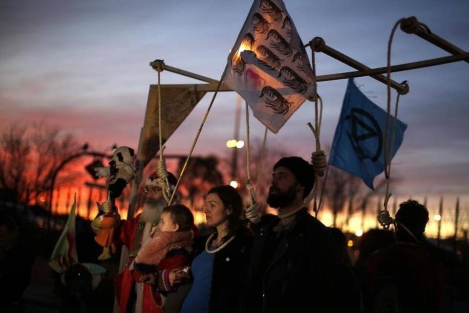 Proteste Proteste