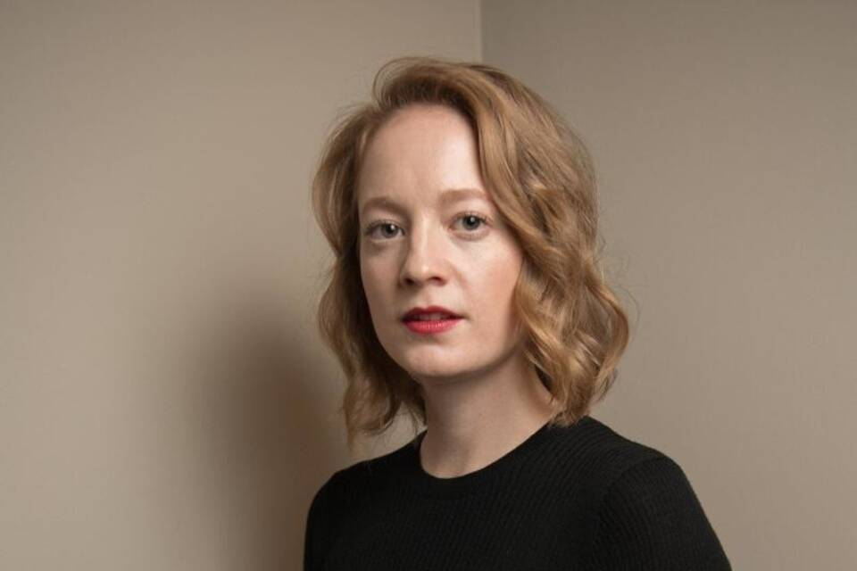 Leonie Benesch Leonie Benesch