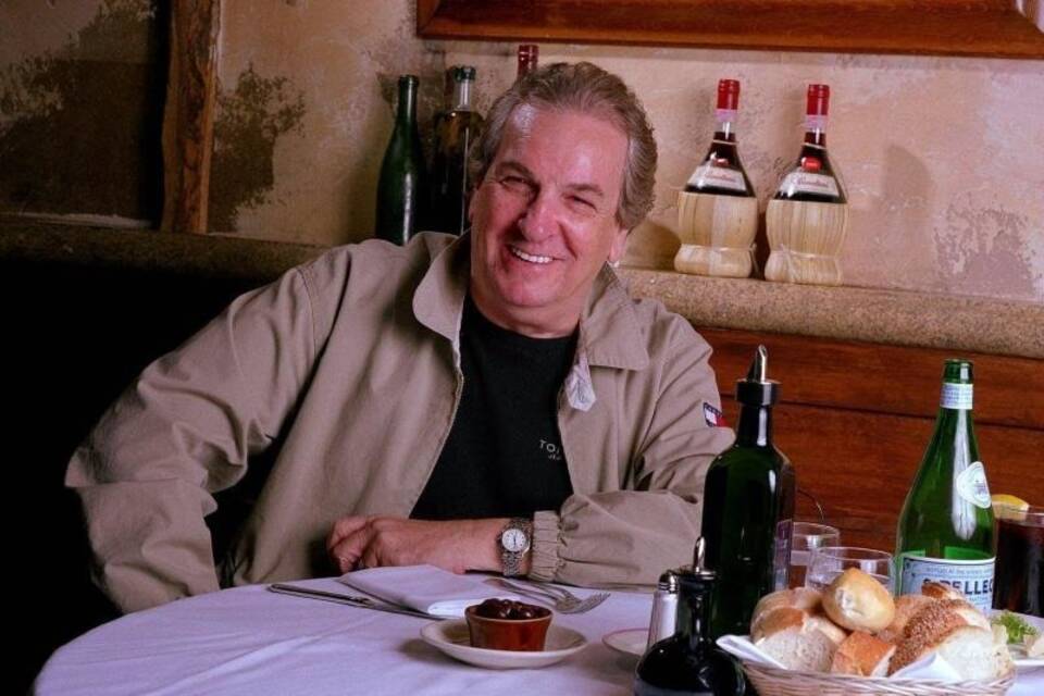 Danny Aiello