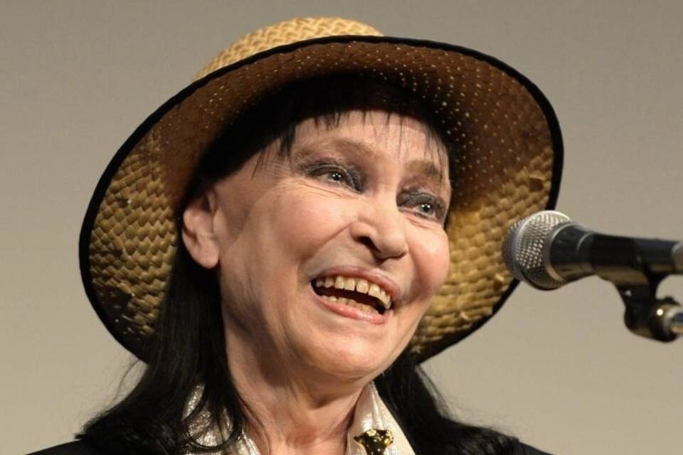 Anna Karina Anna Karina