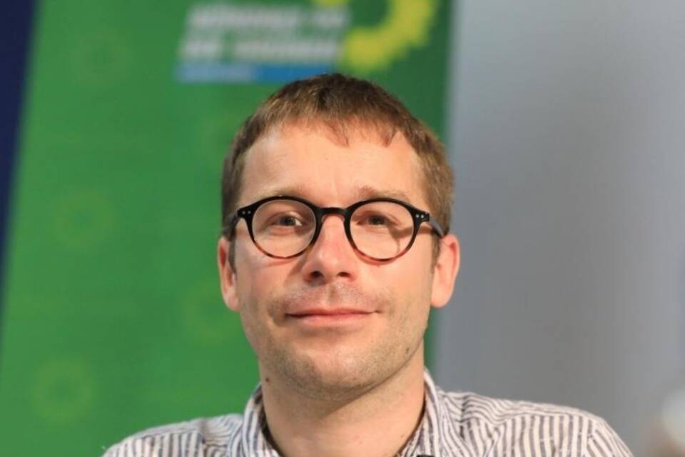 Kenia-Koalition in Sachsen-Anhalt