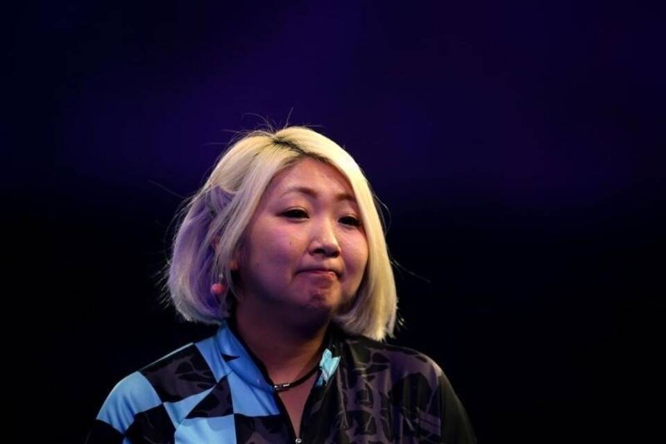 Mikuru Suzuki Mikuru Suzuki