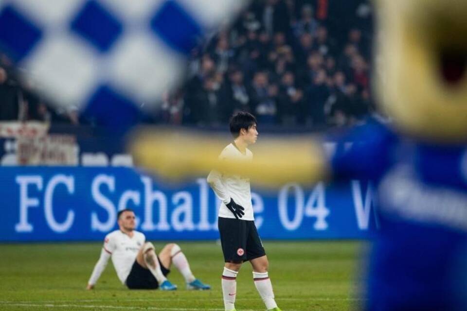 Müde Müde