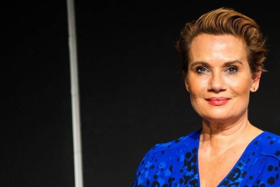 Jenny Jürgens Jenny Jürgens
