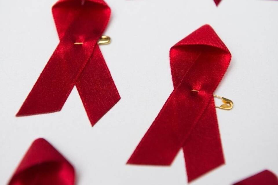 HIV-Schutz HIV-Schutz