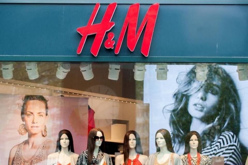 H&M