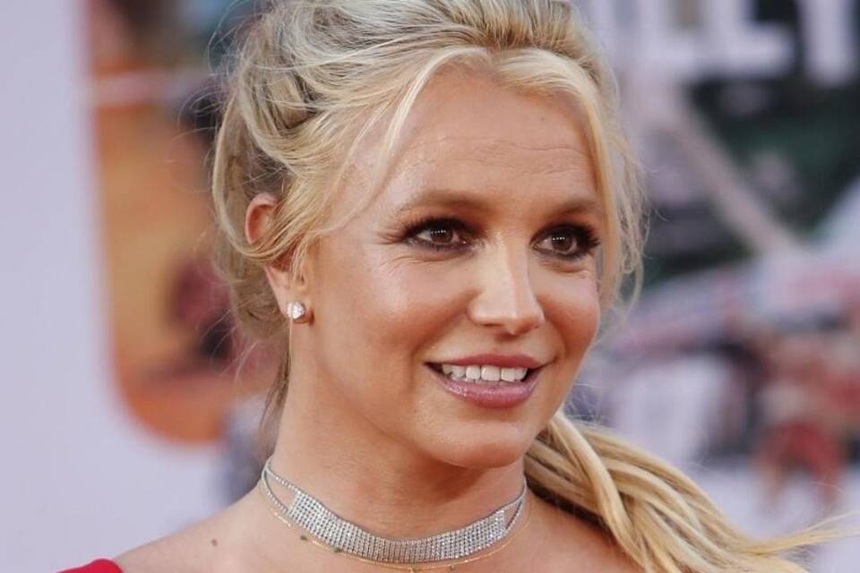 Britney Spears Britney Spears