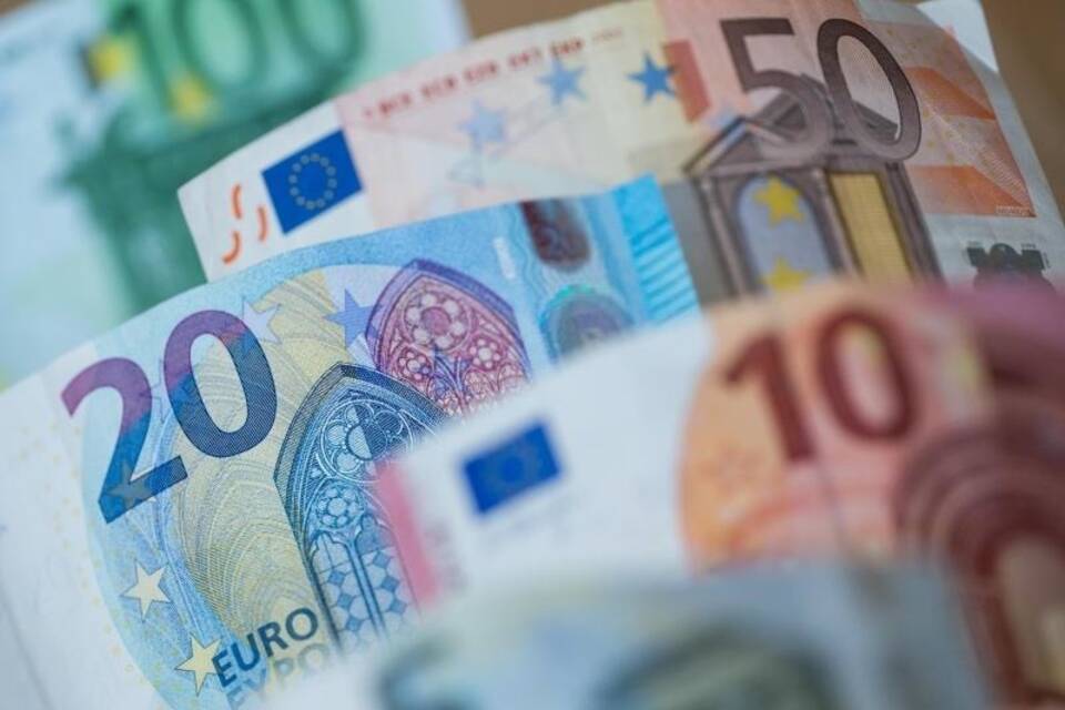 Italienische Regierung muss erneut Krisenbank retten Italienische Regierung muss erneut Krisenbank retten