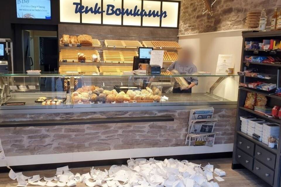 Kassenbonpflicht Kassenbonpflicht