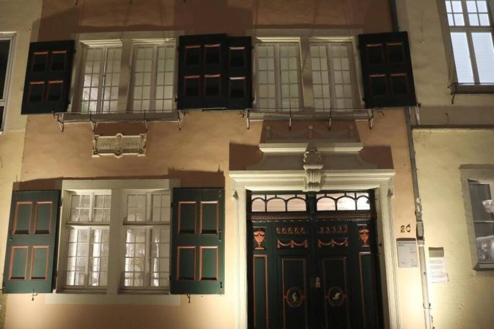 Beethoven-Haus