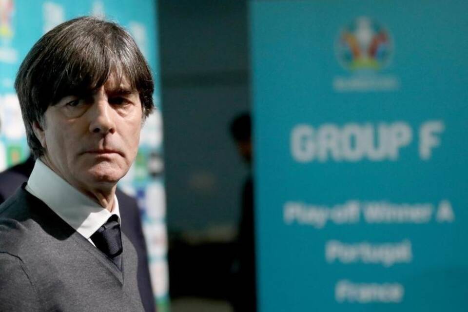 Bundestrainer Bundestrainer