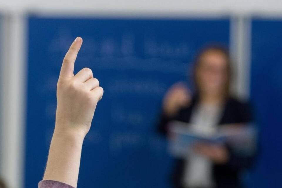 Schulunterricht Schulunterricht