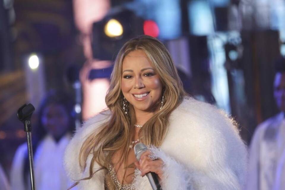 Mariah Carey Mariah Carey