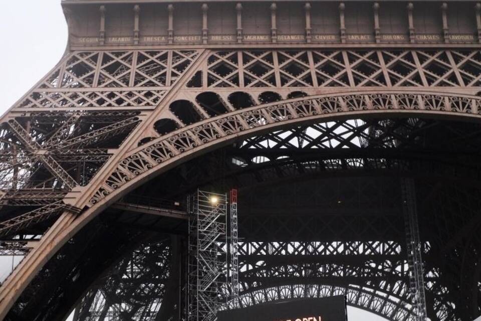 Eiffelturm Eiffelturm