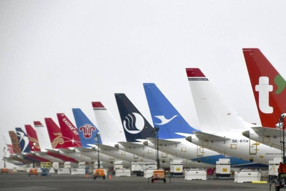 Boeing 737 Max Boeing 737 Max