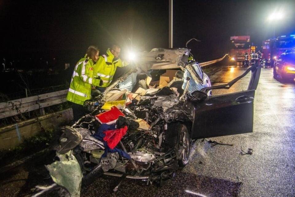 Tödlicher Unfall Tödlicher Unfall