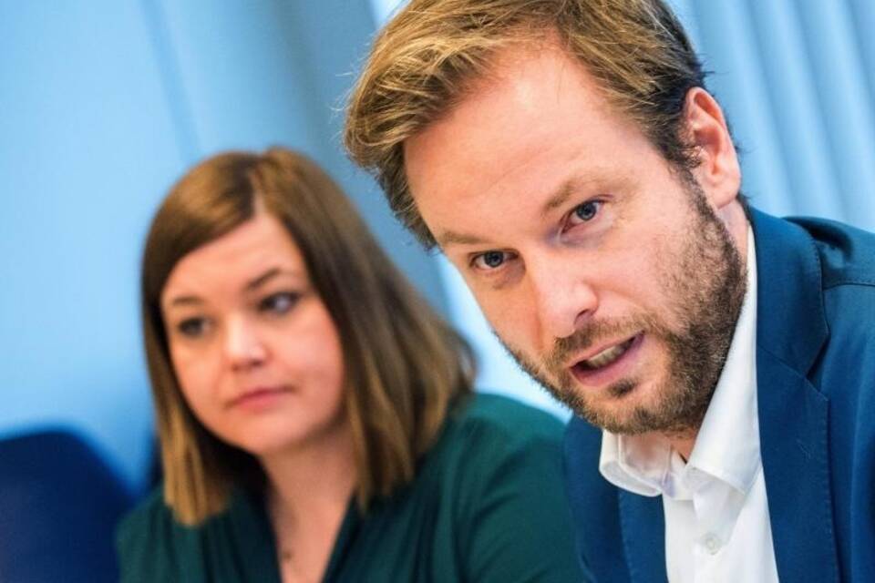 Grüne Grüne