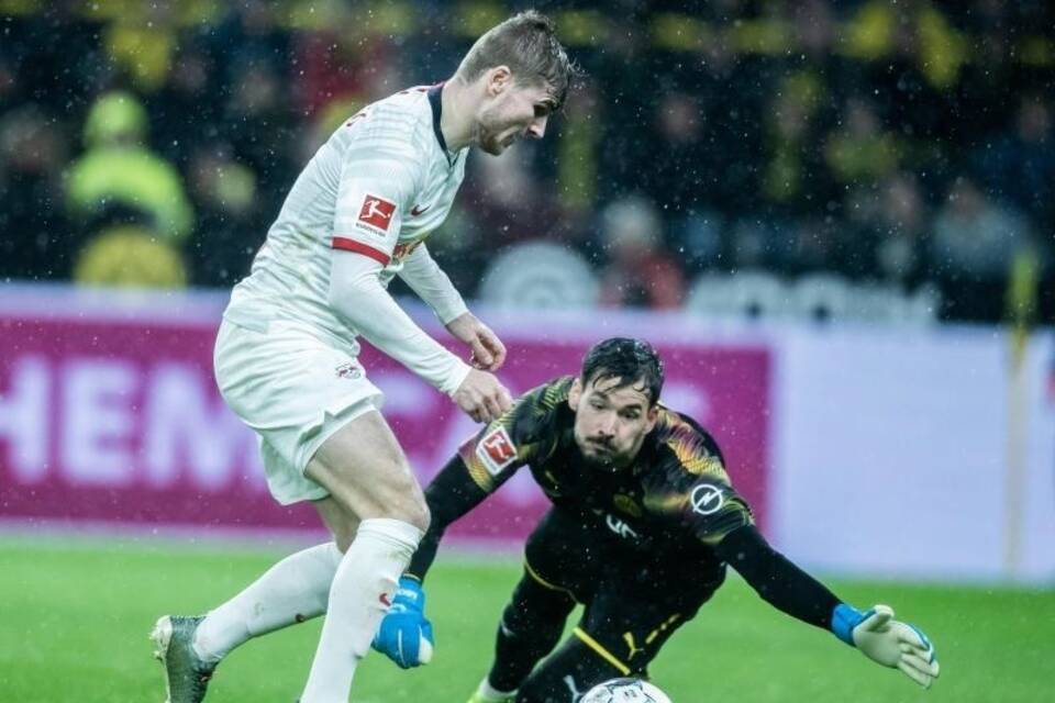 Timo Werner