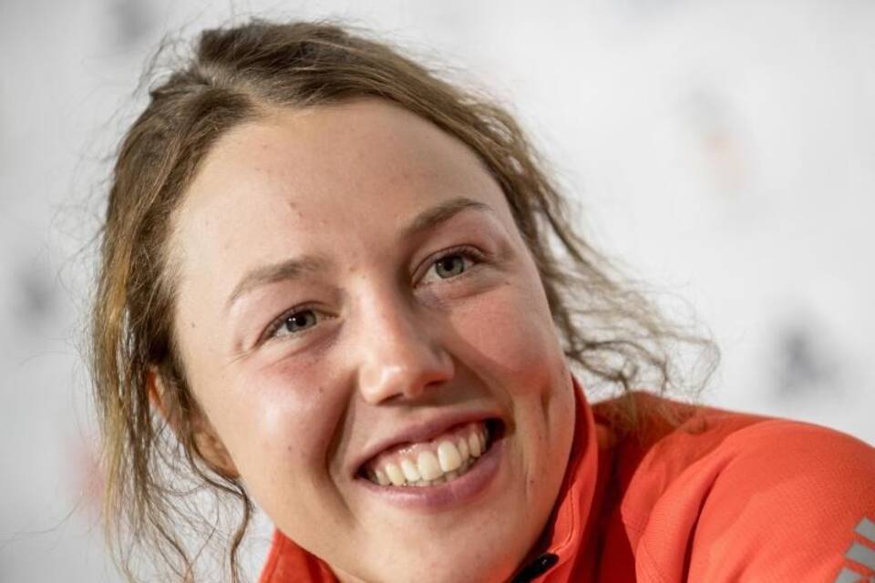 Laura Dahlmeier Laura Dahlmeier