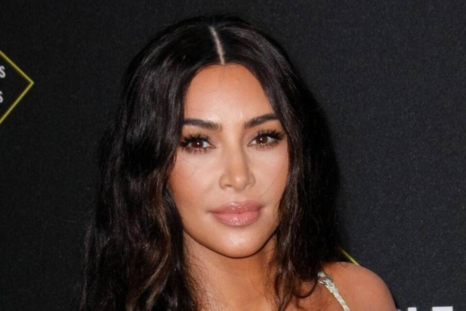 Kim Kardashian