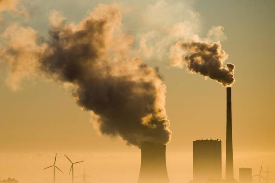 CO2-Preis CO2-Preis