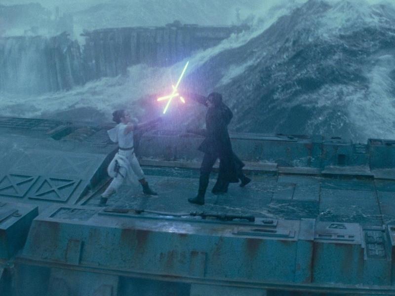 weltraumsaga star wars 9 eine ara geht zu ende kultur und entertainment rnz