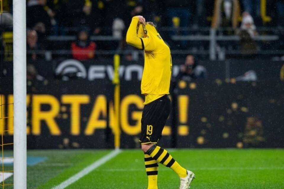 Julian Brandt Julian Brandt