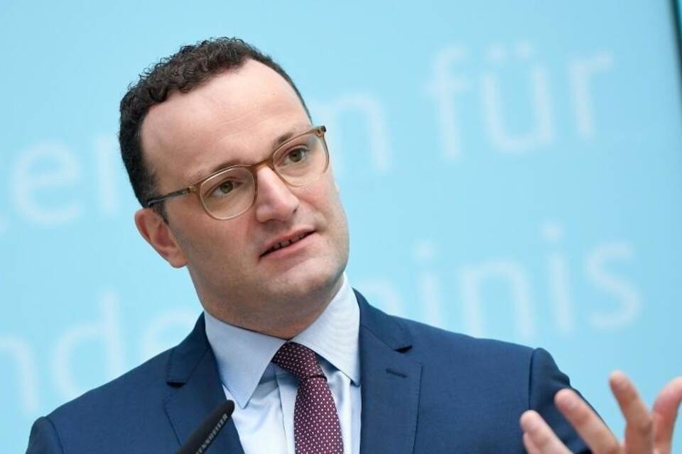 Jens Spahn