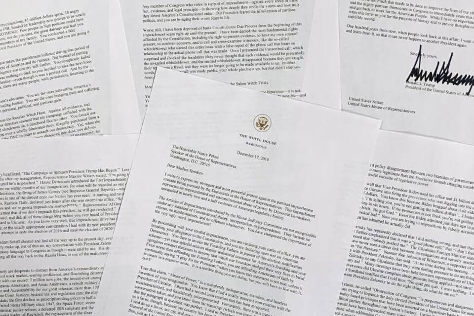 Trumps Brief Trumps Brief