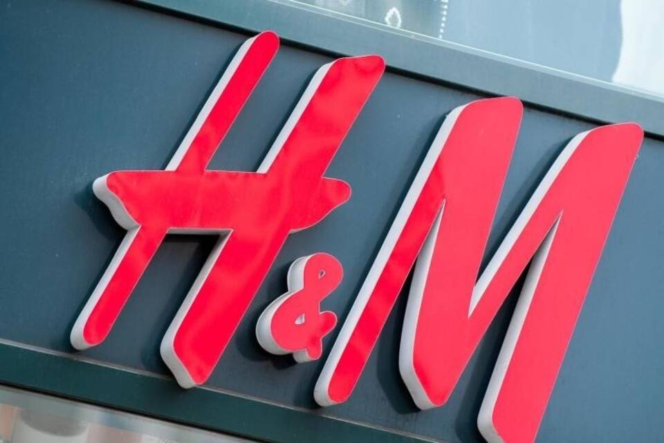 H&M H&M